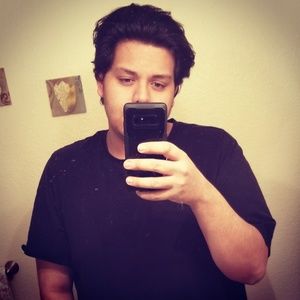 Meet your Posher, Andres